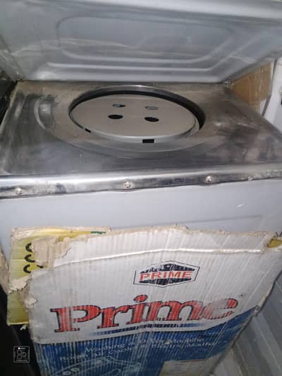 dryer