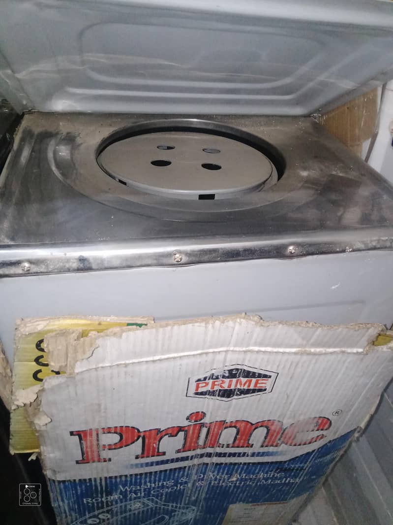 dryer 0