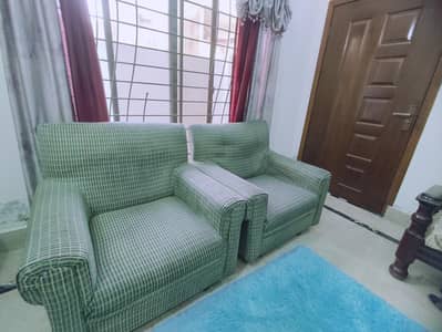 Sofa Set 2 seater sofas for sale