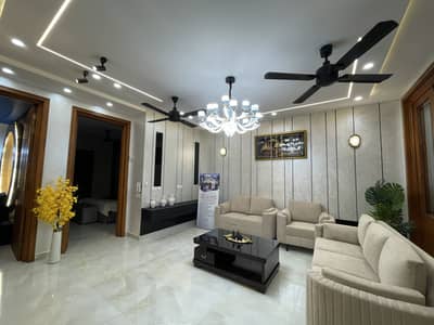1 Kanal House For Rent In Bahria Town Lahore