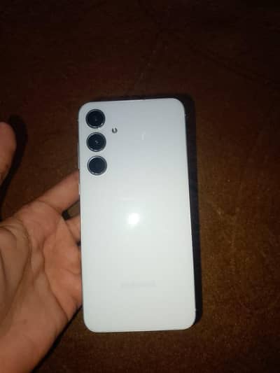 Samsung Mobile A55 5G