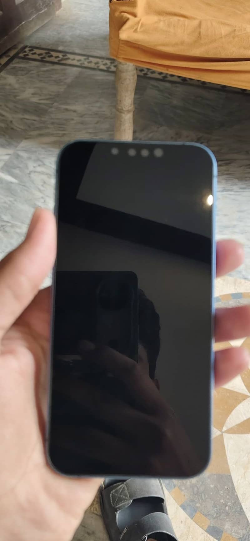 Apple iPhone 13 6