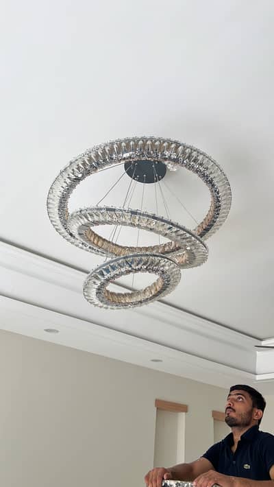 chandelier
