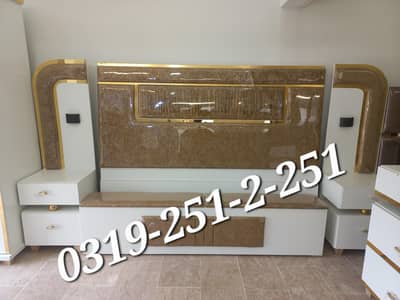 Bedroom set four piece 0-3-1-9-2-5-1-2-2-5-1