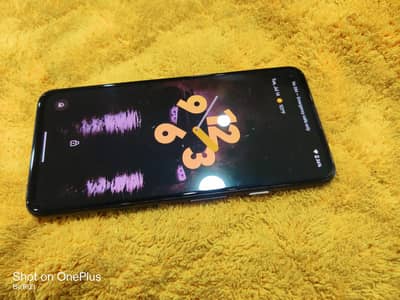 GOOGLE PIXEL 4A 5G