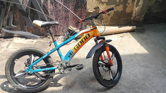 cycle