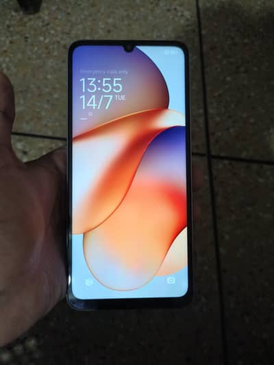 Xiaomi Redmi 13C