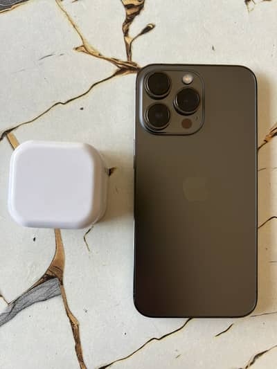 iPhone 13 Pro 128Gb Pta Approved