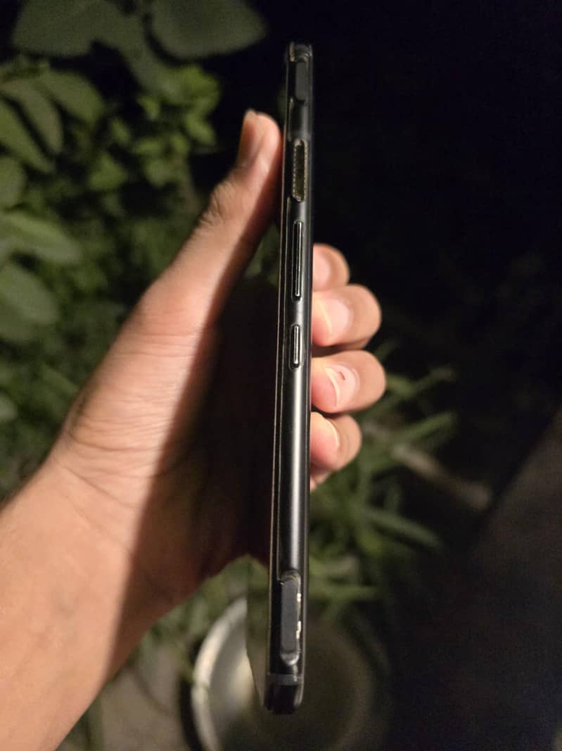 Red Magic 5G 2