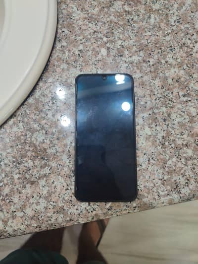 Samsung Mobile A17 6gb 128gb rom
