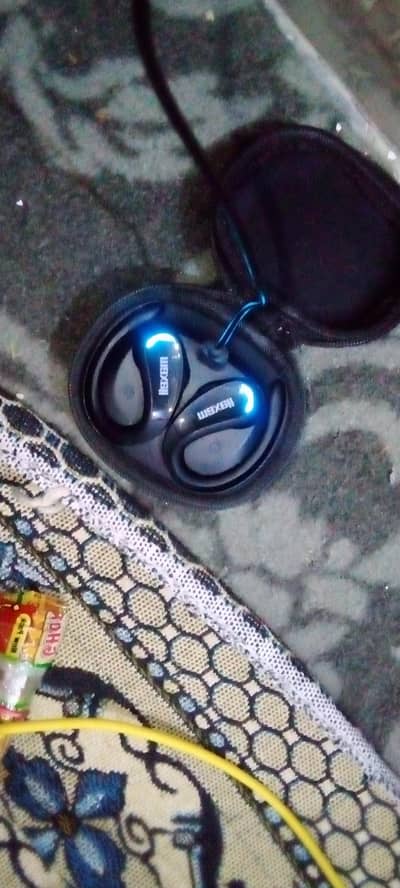 maxell air bets