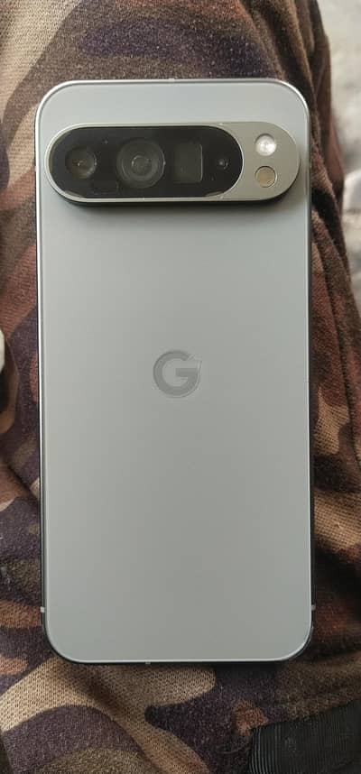 Google Pixel 9 Pro XL