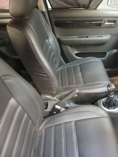 Suzuki swift dlx Manual
