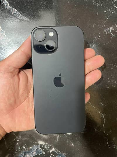 Apple iPhone 15