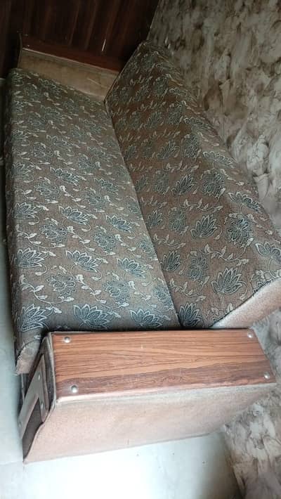 sofa cumbed
