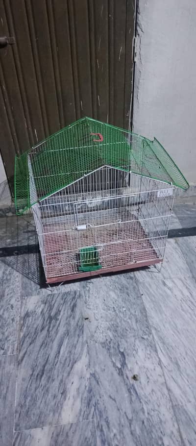 Cages