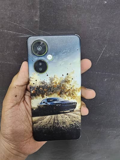 Oneplus Nord Ce 3 lite