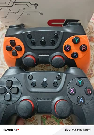 SE GEN 4 GAMING STICK WITH 4 MONTH WARRANTY