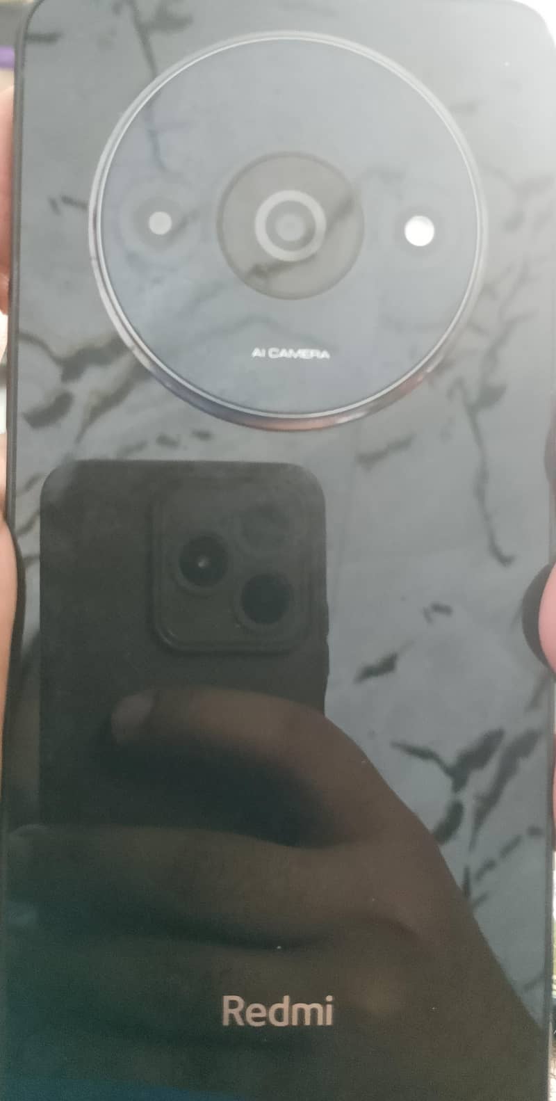 Redmi A3 1