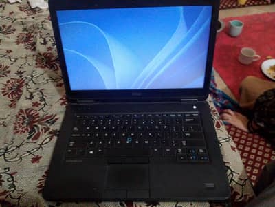 dell core i5 4th generation e5440