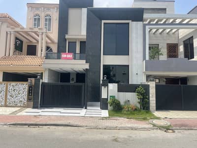 5 Marla House For Rent In Bahria Town Lahore