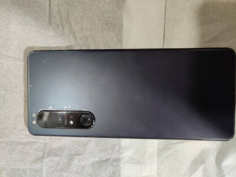Sony mark3 0