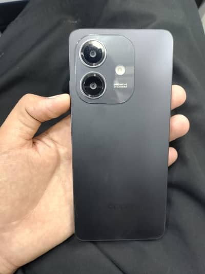 OPPO A3