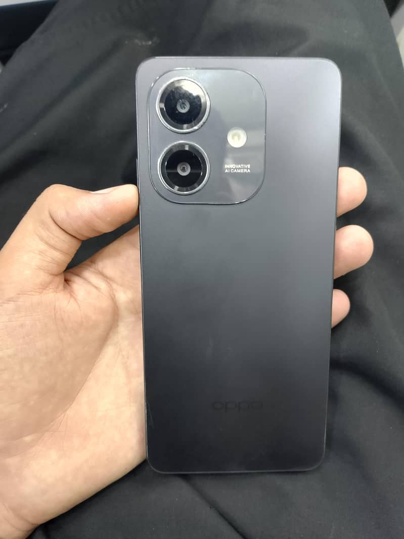 OPPO A3 0
