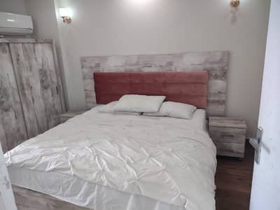 full furnish apartment for rent Bahria town Lahore good location
