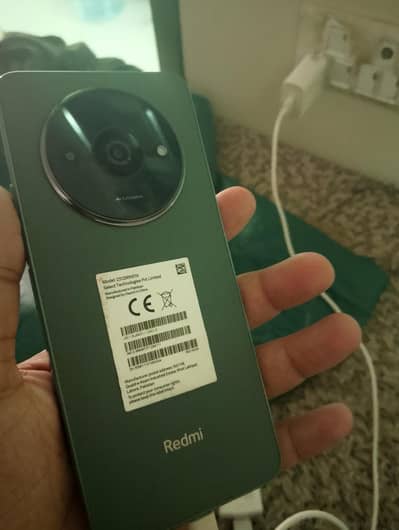 Xiaomi Redmi A3