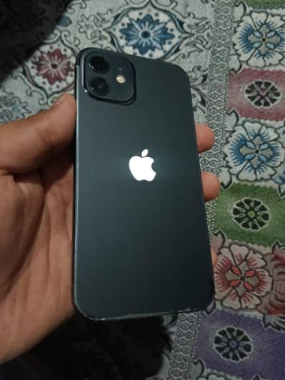 Iphone 12 Board dead h Sirf parts available hn