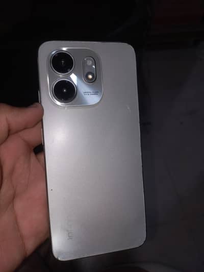 Infinix Smart 9