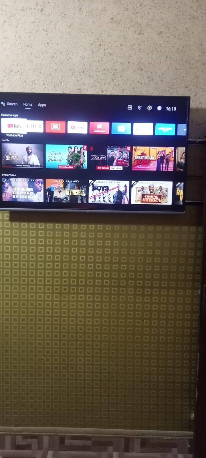 TCL Smart LED (Android) 1