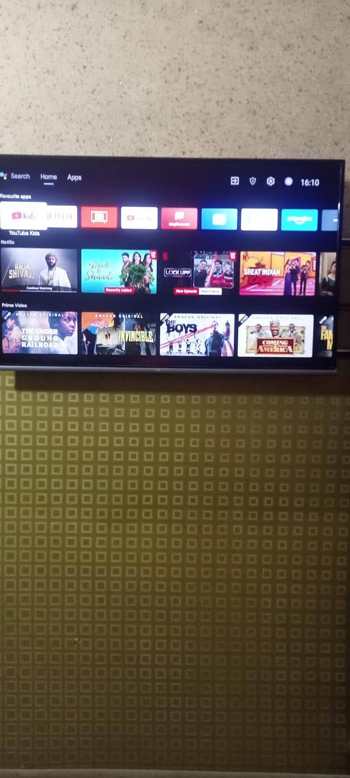 TCL Smart LED (Android) 3