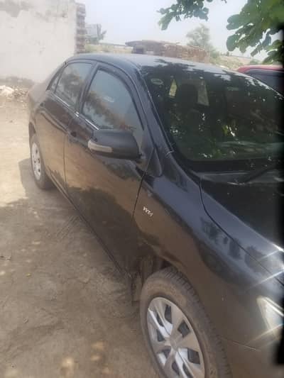 mother car