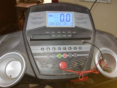 Electric Treadmill / Home Gym Treadmill/