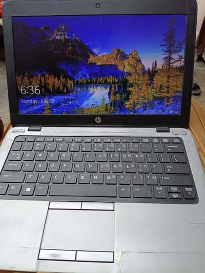 Hp EliteBook 820