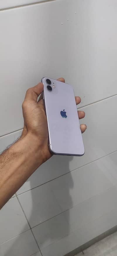 Apple iPhone 11