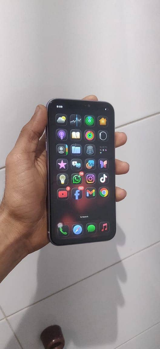 Apple iPhone 11 4