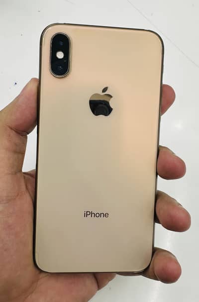 Apple iPhone XS