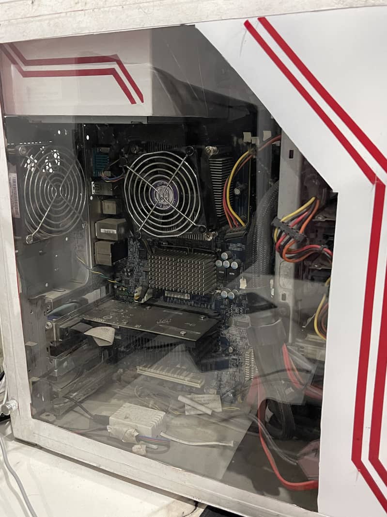 Gaming pc 1