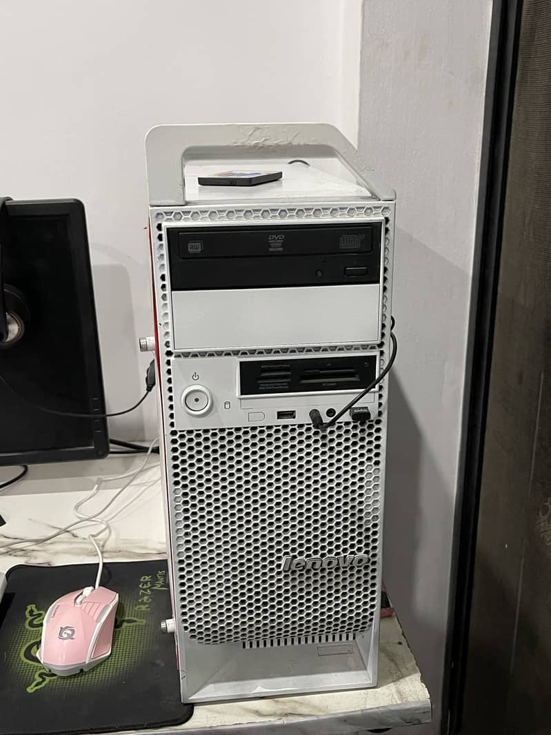 Gaming pc 2