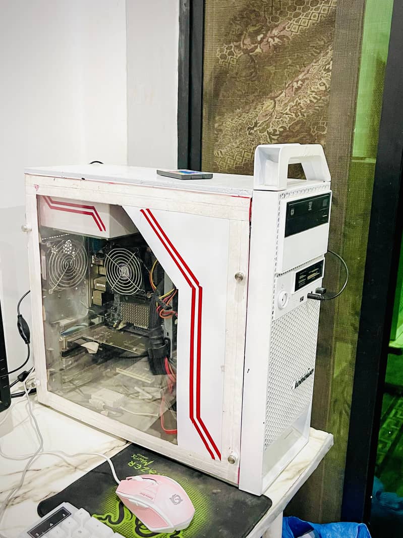 Gaming pc 3