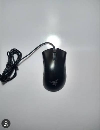 Razer Deathadder Essential Gaming mouse