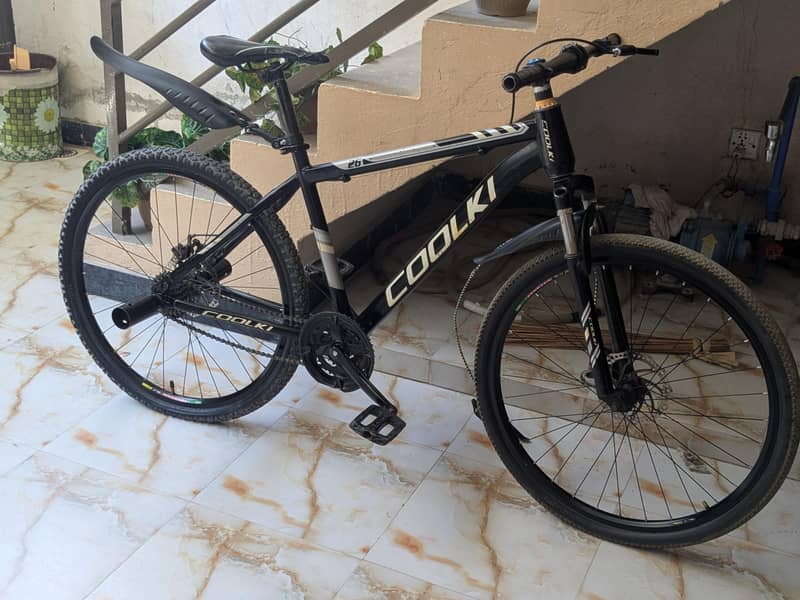 cycle 0