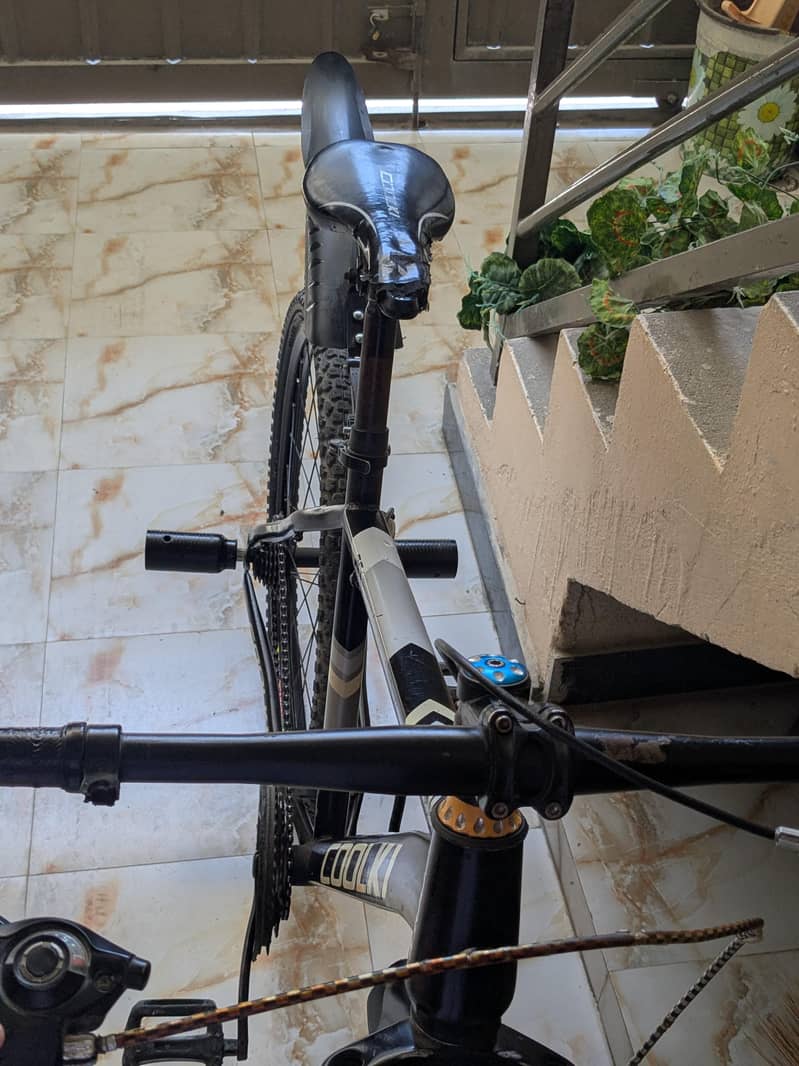 cycle 2