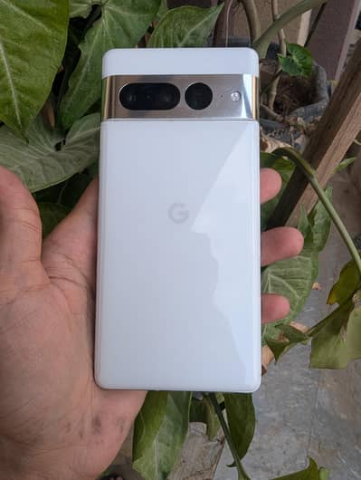 Google Pixel 7 Pro