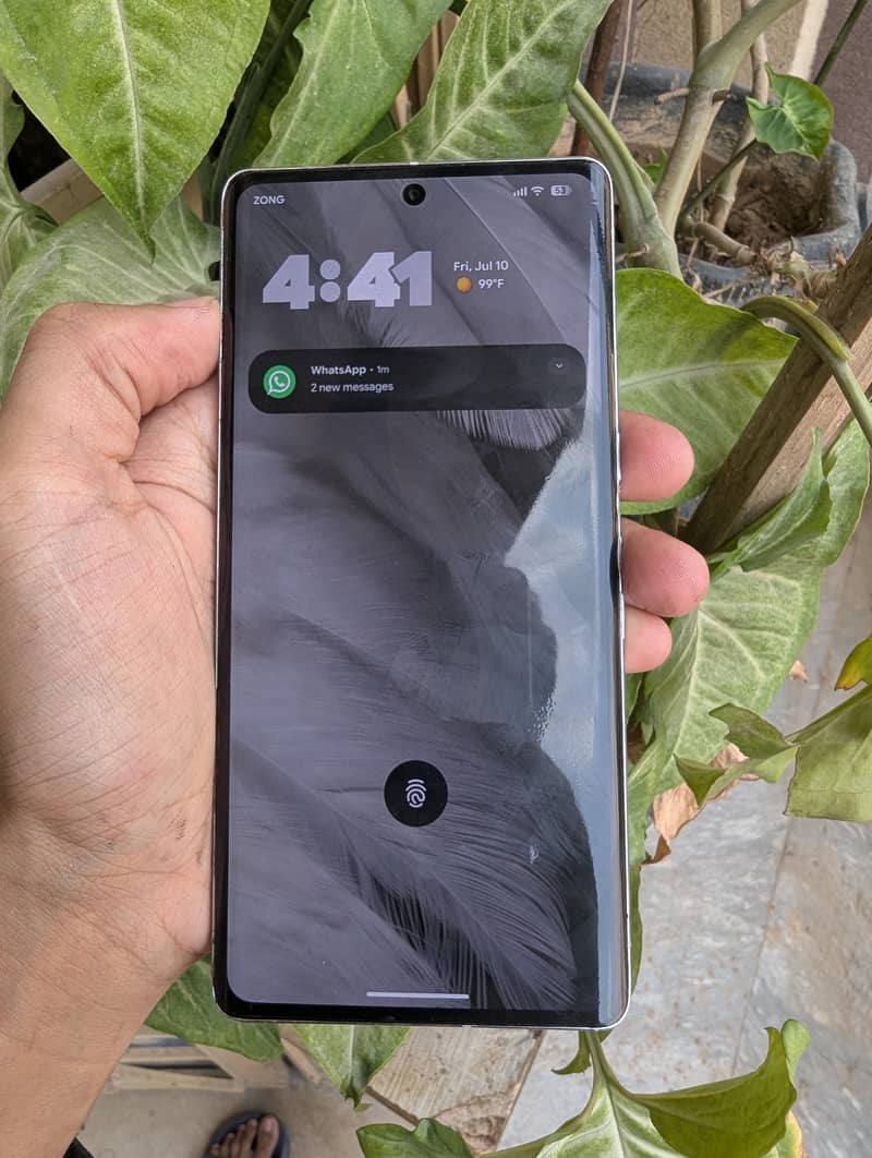 Google Pixel 7 Pro 1