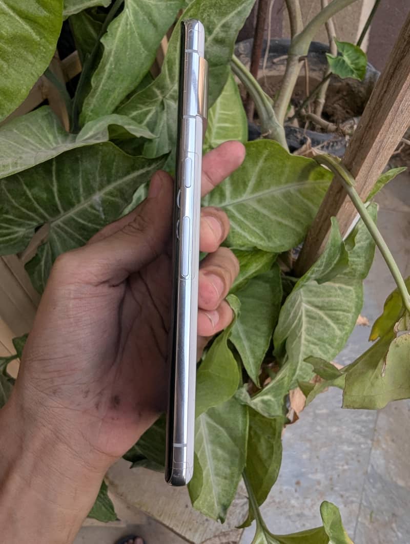 Google Pixel 7 Pro 3