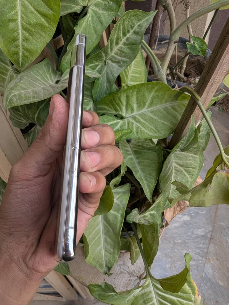 Google Pixel 7 Pro 5